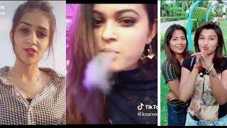 hookah viral girls new tik tok and  haryanvi girl viral video | Sumit Bhambhu