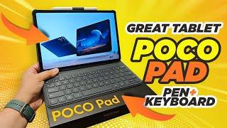 POCO Pad Unleashed: The Ultimate Review - Performance, Price, and Power!