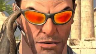 Serious Sam 3: BFE - Launch Trailer