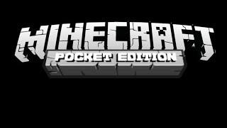 История Minecraft Pocket Edition | Lozgent