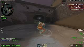 #csgo HvH Highlights gamesense crack and neverlose.cc 2