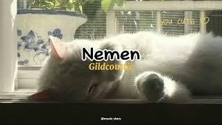 Nemen - GILDCOUSTIC (Jawa pride)