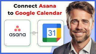 How to Connect Asana to Google Calendar (Full 2024 Guide)