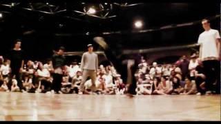 B-boy Trailer 2012 (Venum,Cloud,Taisuke,Luigi,Lego,Moy) **If the cap fits**