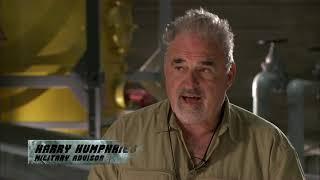 G I  Joe 2  Retaliation Featurette   Harry Humphries 2013