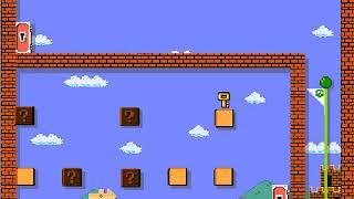 mario maker scratch