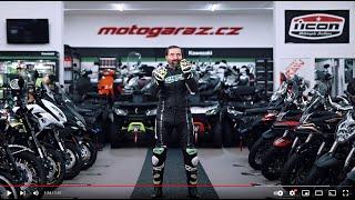 Motogaráž.cz - Prodejna motocyklů, skútrů, čtyřkolek a vybavení pro motorkáře.