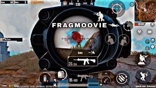 MIDLE OF THE NIGHT | PUBG MOBILE | FRAGMOOVIE | ПУБГ МОБАЙЛ | фрагмув | мидл оф зе найт