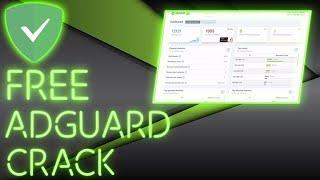 How to Download & Install ADGUARD Premium Full Version 2022