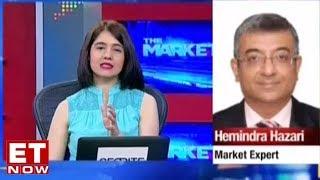 Hemindra Hazari Speaks On Videocon Loan Case