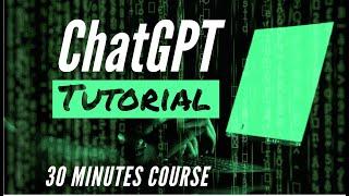 Mastering ChatGPT: Boost Your Resume with AI Chatbot Skills - 30 Minute Tutorial With Python