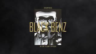 [FREE] 50 Cent x G-Unit x Scott Storch Type Beat 2022 - "Black Benz" (prod. by xxDanyRose)