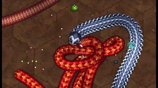 Little Big Snake Kills [HD Quality Video] (Gameplay Ep: 3) #headdiwan #littlebigsnake