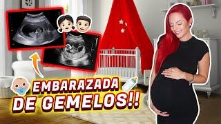 24 HORAS SIENDO MAMÁ EMBARAZADA | Jenny Devil