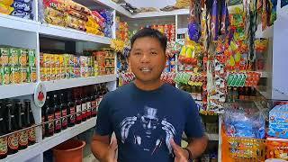 Bumalik na ang Sigla ng ating Sari Sari Store.