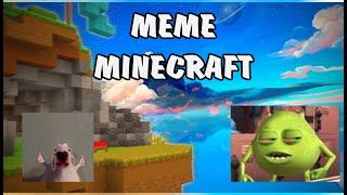 Memecraft: Episode 1