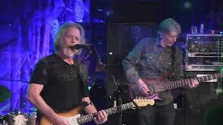 Phil lesh & Friends - 3/17/13 Terrapin Crossroads