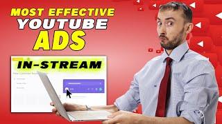 ⏩⏩ What Type Of YouTube ADs Work The Best Skippable vs. Non-Skippable & Instream vs. In-Feed?