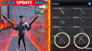 FREE FIRE TOP 10 TIPS AND TRICKS || OB47 UPDATE FREE FIRE || PROFESSIONAL GAMER