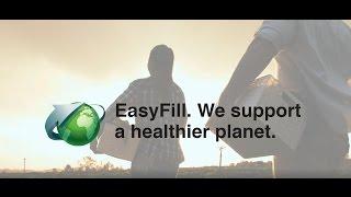 EasyFill - for a healthier planet!