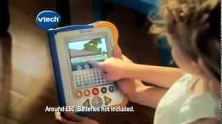 Smyths Toys Vtech Storio Animated Reading System