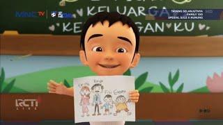 Upin Ipin Musim 17 Keluarga Fizi Full Episode