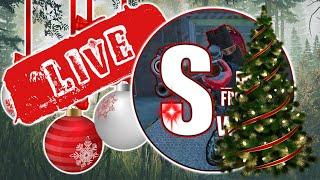 DayZ Christmas UPDATE is OUT! 