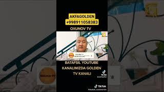 akfa narxlari 2023 | @OXUNOVTV @AKFAGOLDEN KANALIMIZGA OBUNA BÓLING !!! #akfa #akfagolden #imzo