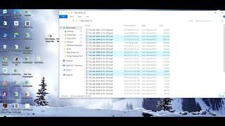 How to Combine Multiple PDF files into One File (Merge Different PDF files)