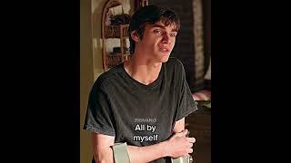 Walt Jr And Walter ️ | Breaking Bad S4.E5 | #shorts