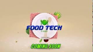 Foodtech intro