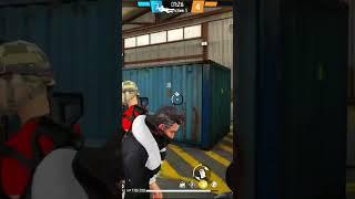 Shotgun trick #freefireindia