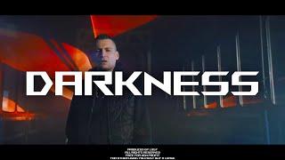 [FREE] Gzuz x Sa4 x 187 Strassenbande Type Beat 2022 - "Darkness" | Instrumental 2023