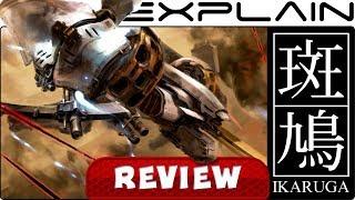 Ikaruga - REVIEW (Nintendo Switch)