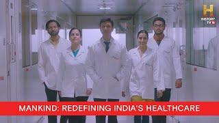 Mankind Pharma: 29 Years of Healthcare Transformation