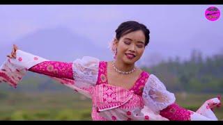 MITHINGA RANI || BODO BWISAGU OFFICIAL  MUSIC VIDEO || ANJIMA BORO || NITAMONI BORO || 2022