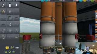 Kerbal Space Program - v0.20 Release Live Stream