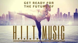 HIIT MUSIC - FOCUS | HIIT 25 sec. REST / 12,5 sec. REST | HIP HOP