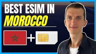 Best eSIM In Morocco - How To Buy eSIM In Morocco (2024)