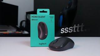 Mouse Kerja Wireless Murah | Logitech M240