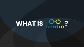 What is Nerdio?