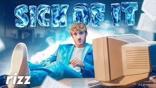 Sick Of It (LOGAN PAUL SINGS LUNCHLY THICK OF IT PARODY)