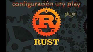 Plugin Death Notes #Plugin Rust #Rust