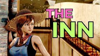 The Inn - There is no Inn! - Game Review