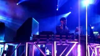 Gareth Emery - Chimera & A Million Stars (Spundae's 17th Anniversary @ The Warfield 2-14-10)