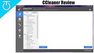 CCleaner Review & Tutorial