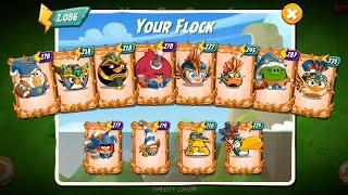 Angry Birds 2 AB2 King Pig Panic Superbird for extra Stella - 2024/12/26