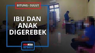 Kronologi Ibu Kandung Ajak Anak Bersetubuh di Depan Anak Perempuan, Video Penggerebekannya Viral