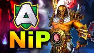 ALLIANCE vs NIP - GRAND FINAL - STARLADDER ImbaTV 2 Minor DOTA 2