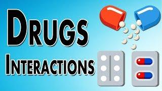 Drug Interactions